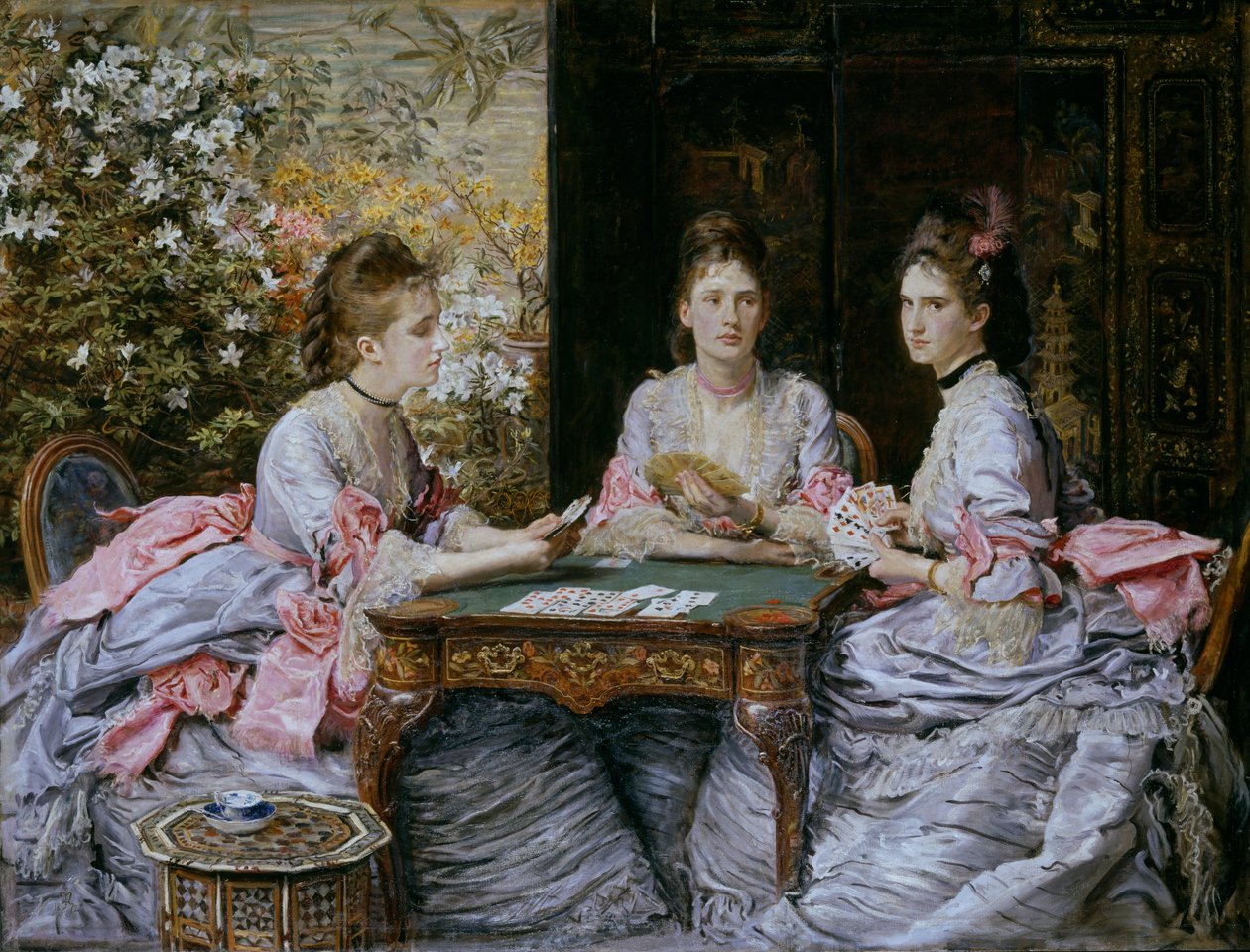  by John Everett Millais