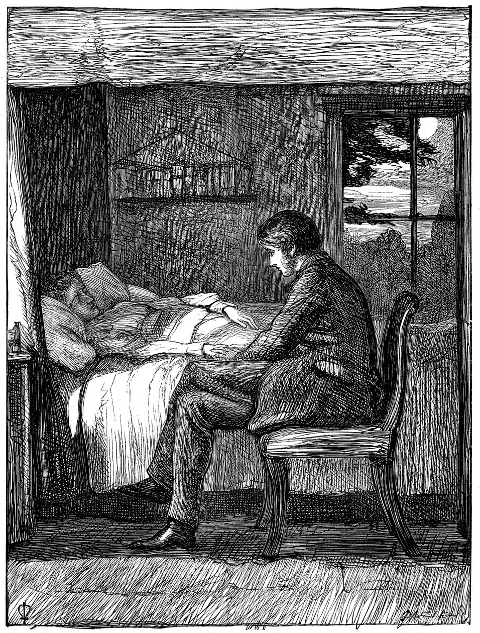 Owen Meredith