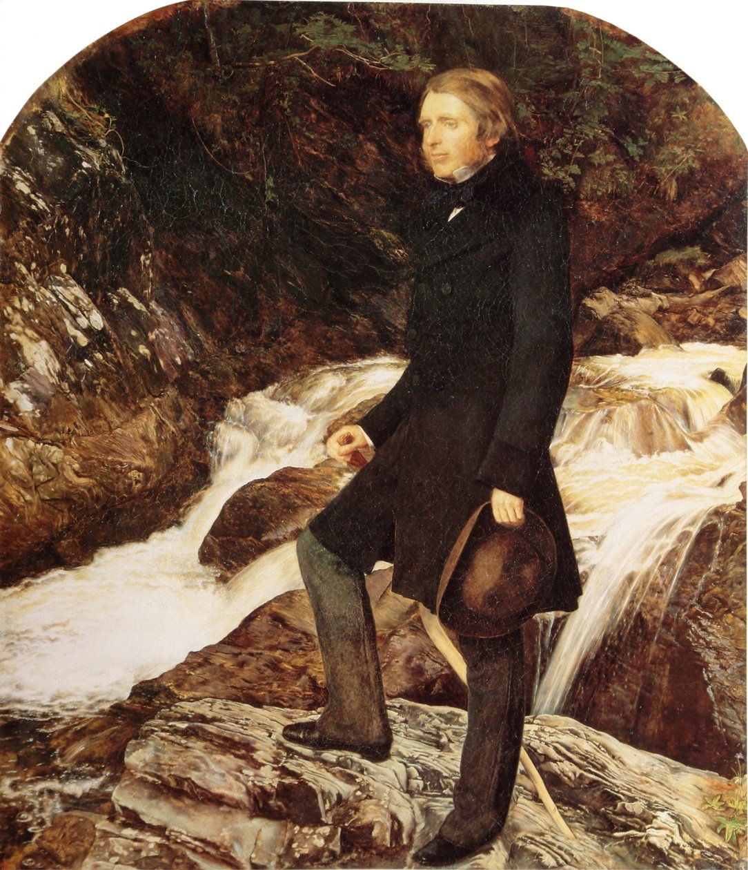  by John Everett Millais