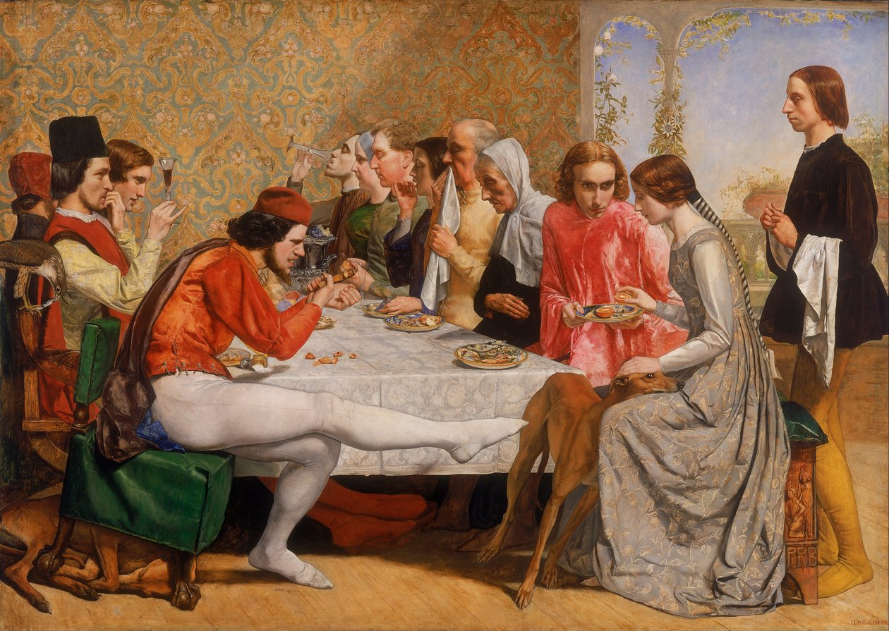  by John Everett Millais