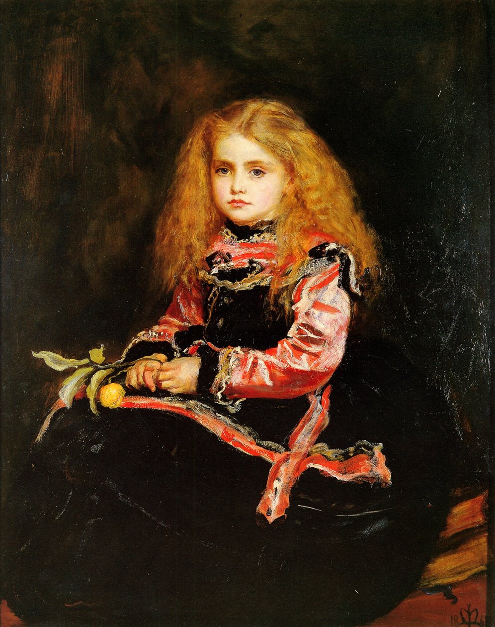  by John Everett Millais