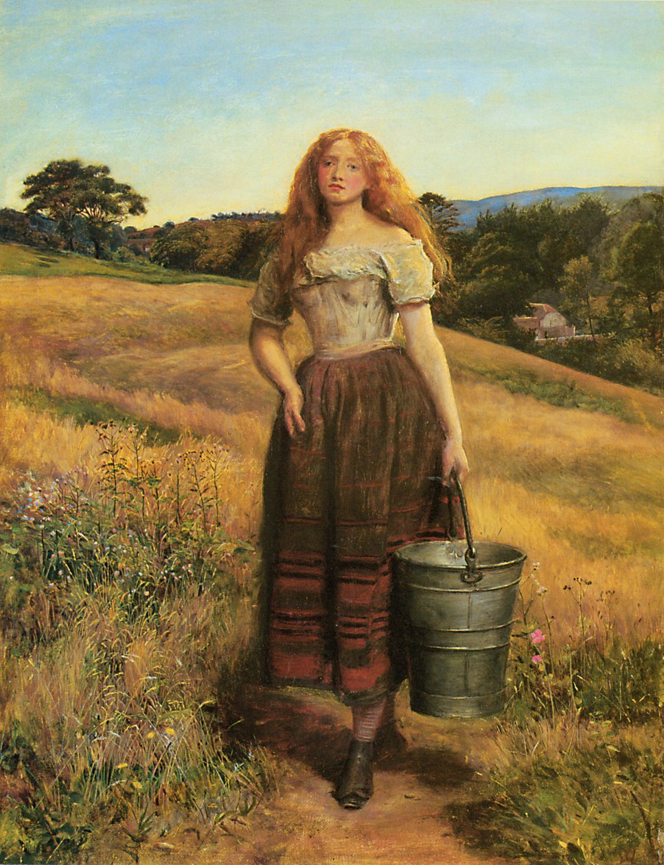  by John Everett Millais