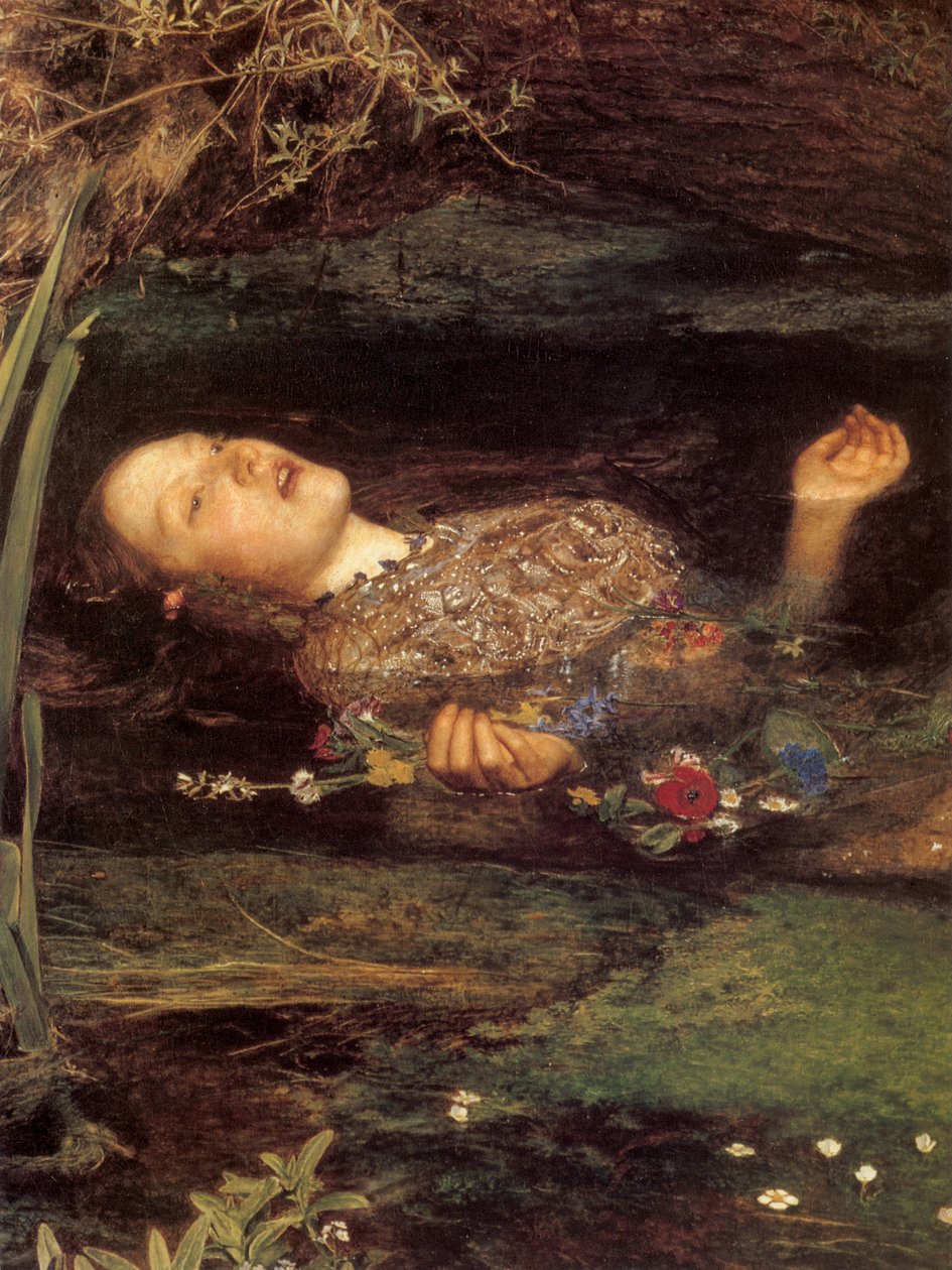  by John Everett Millais
