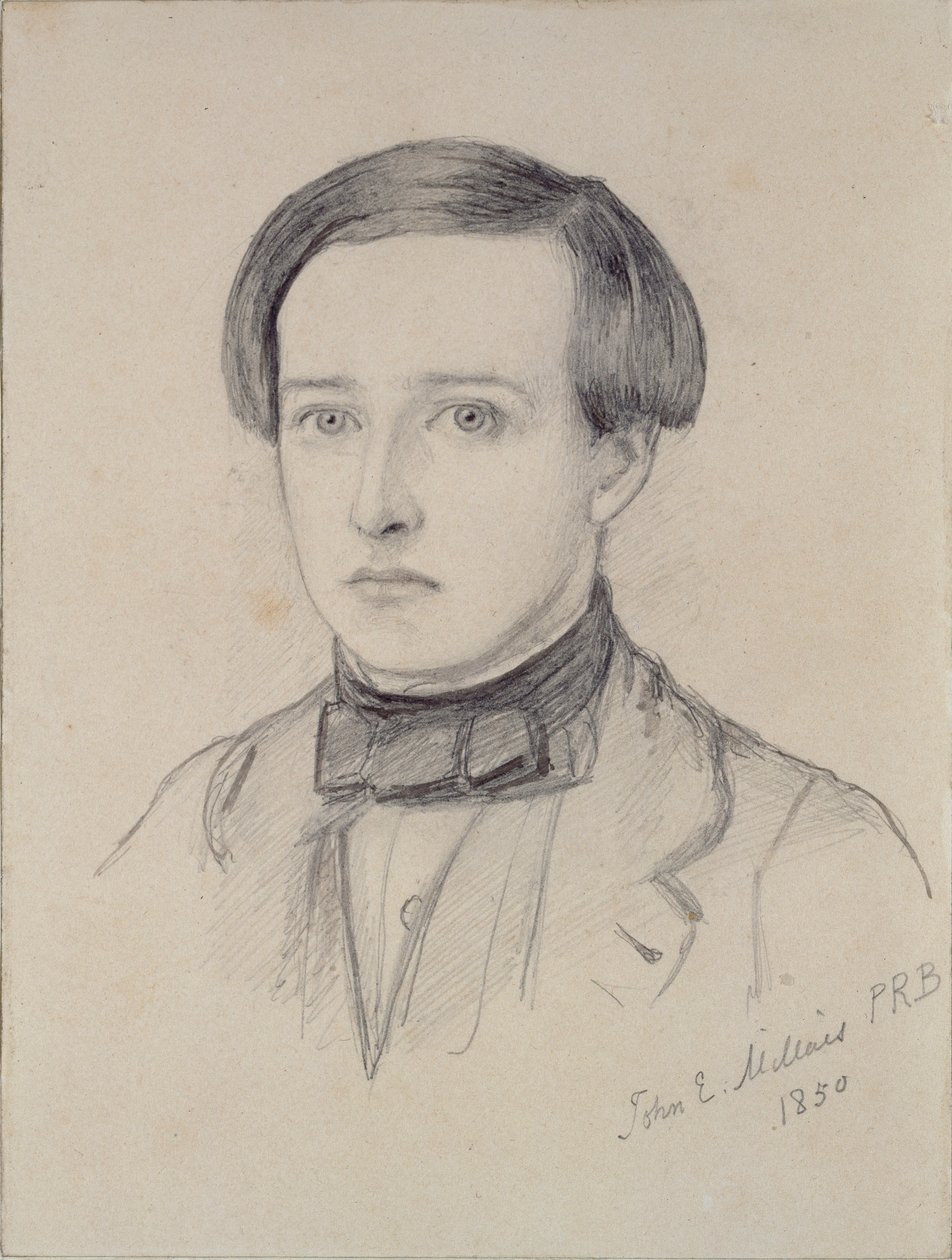 Charles Allston Collins
