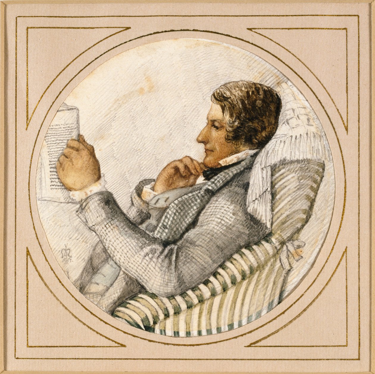 Ford Madox Brown