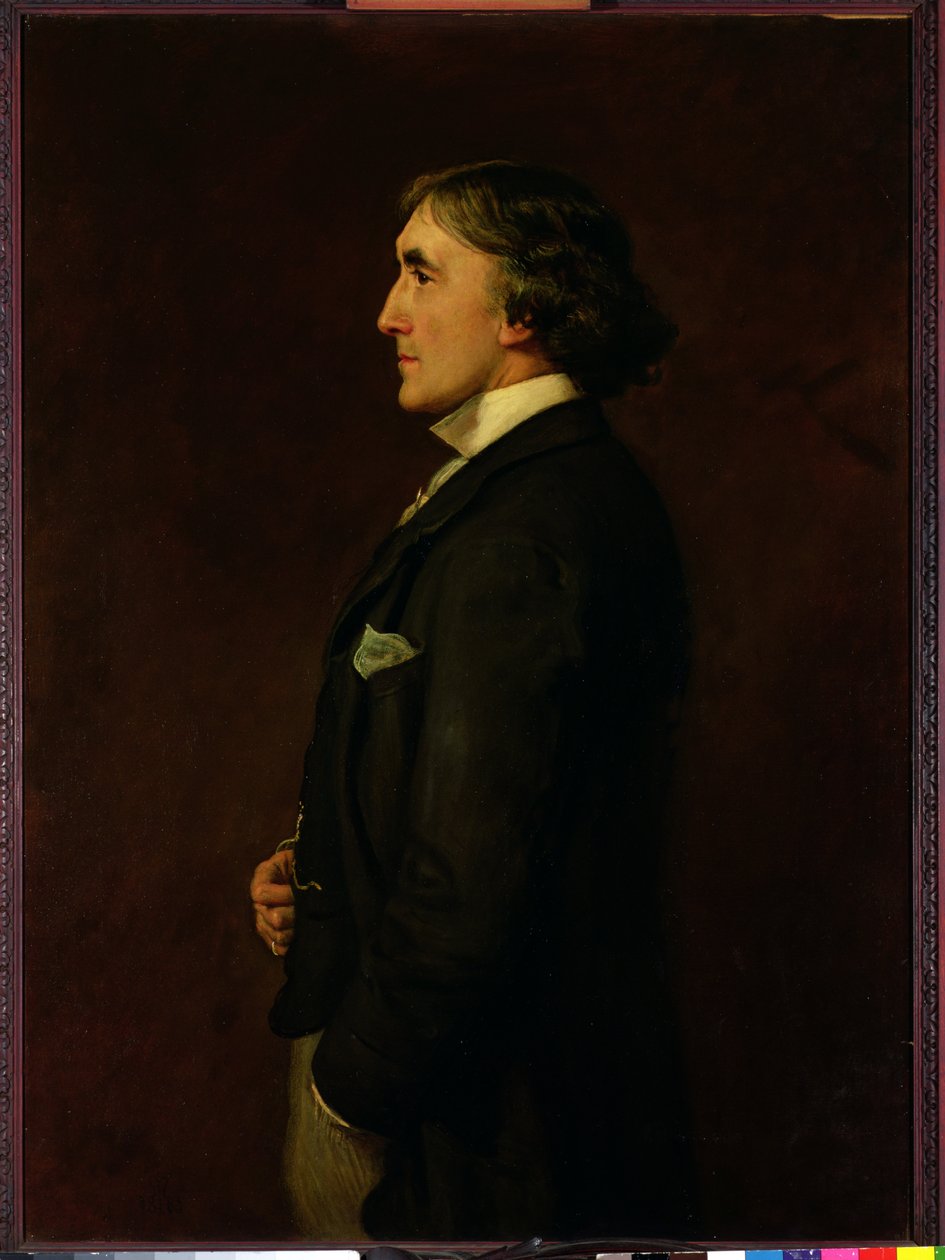 Henry Irving
