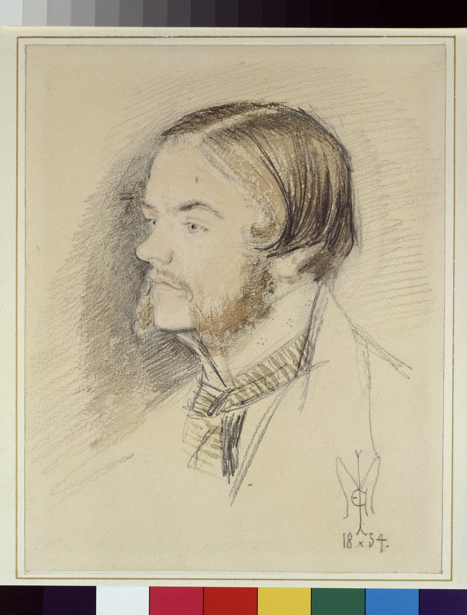 Holman Hunt