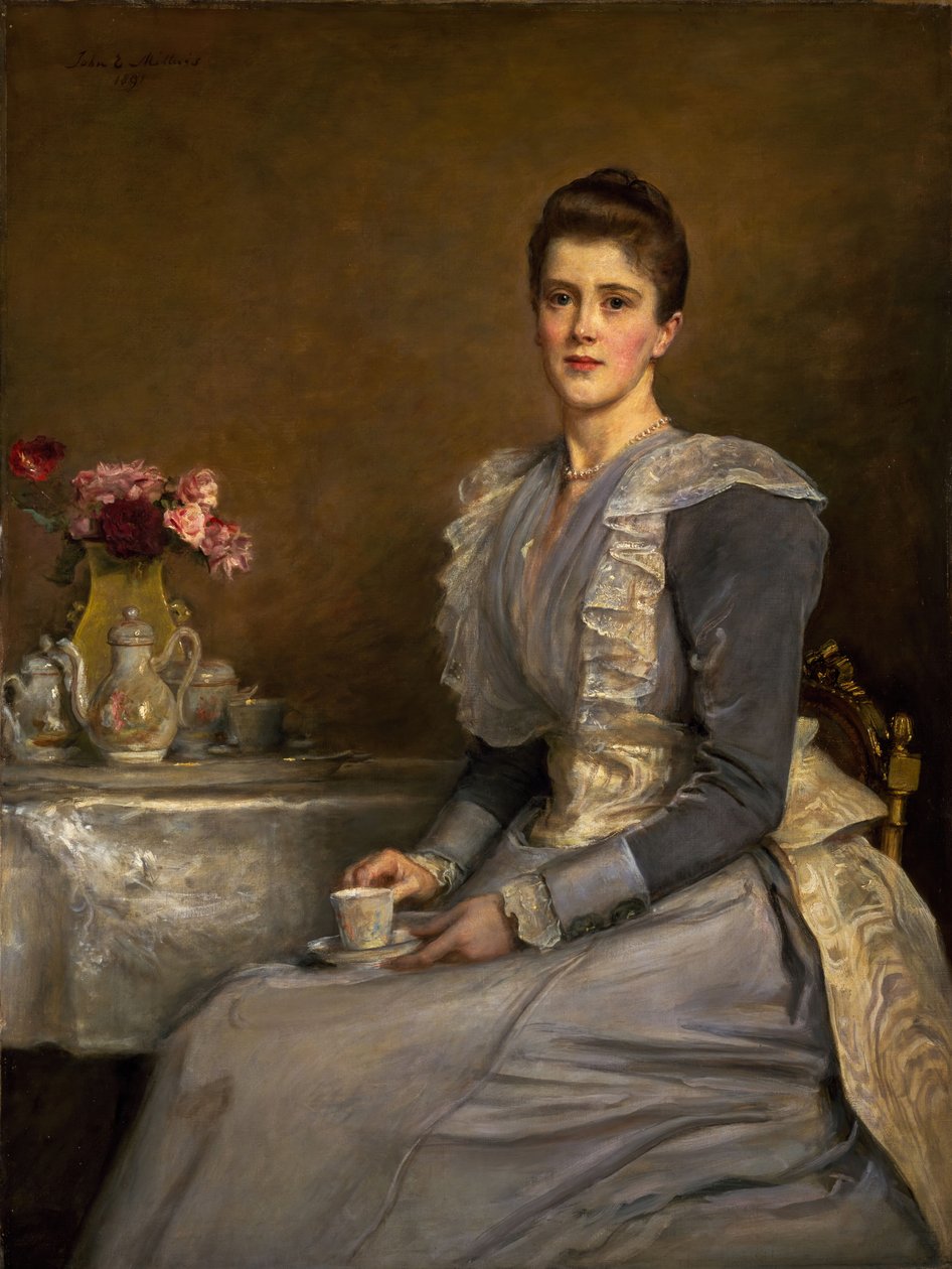 Mary Endicott