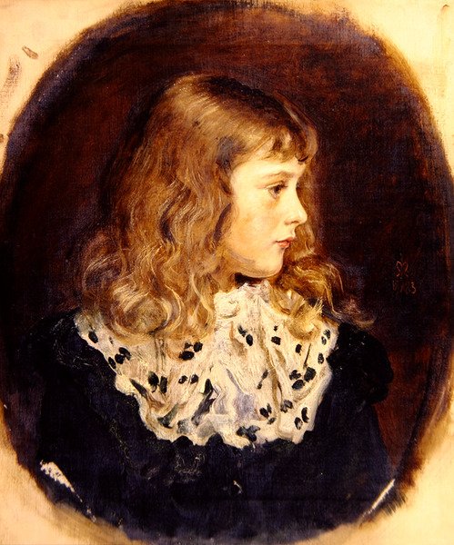 Bayan Margaret Millais