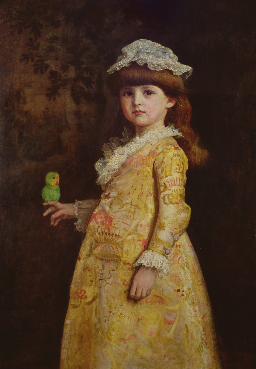 Bayan Margaret Millais