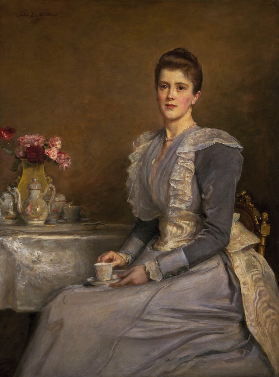 Bayan Joseph Chamberlain