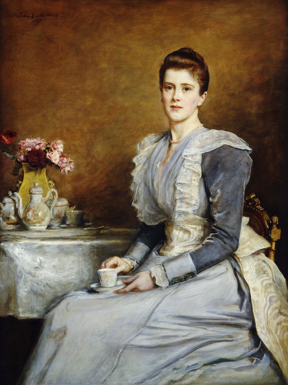 Bayan Joseph Chamberlain