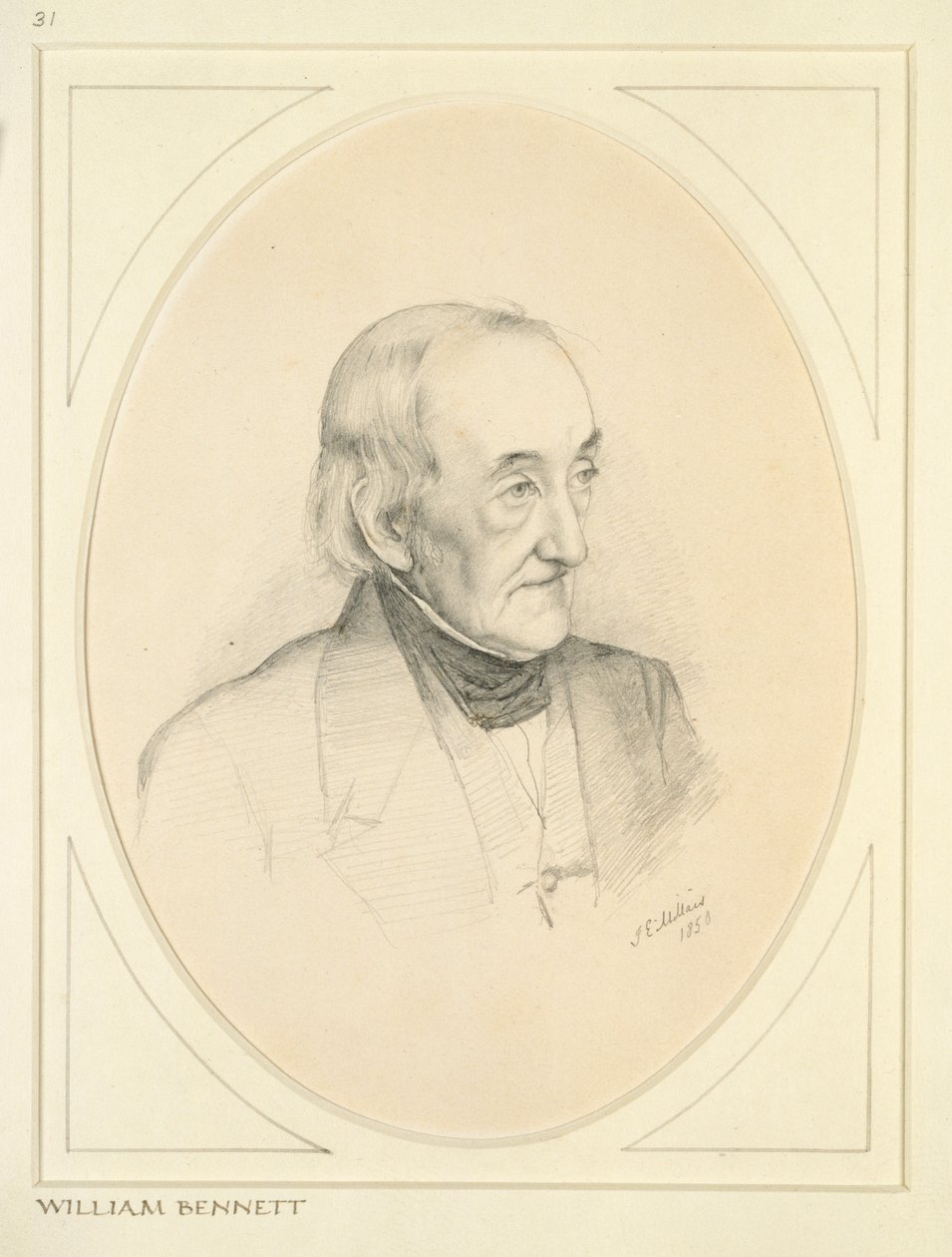William Bennett