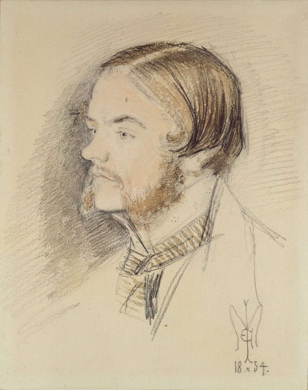 William Holman Hunt