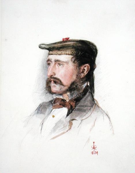 William Monteith