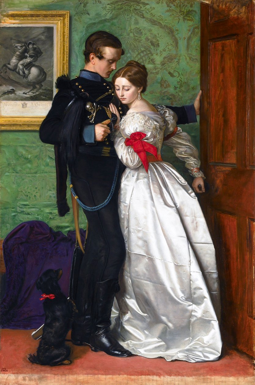  by John Everett Millais