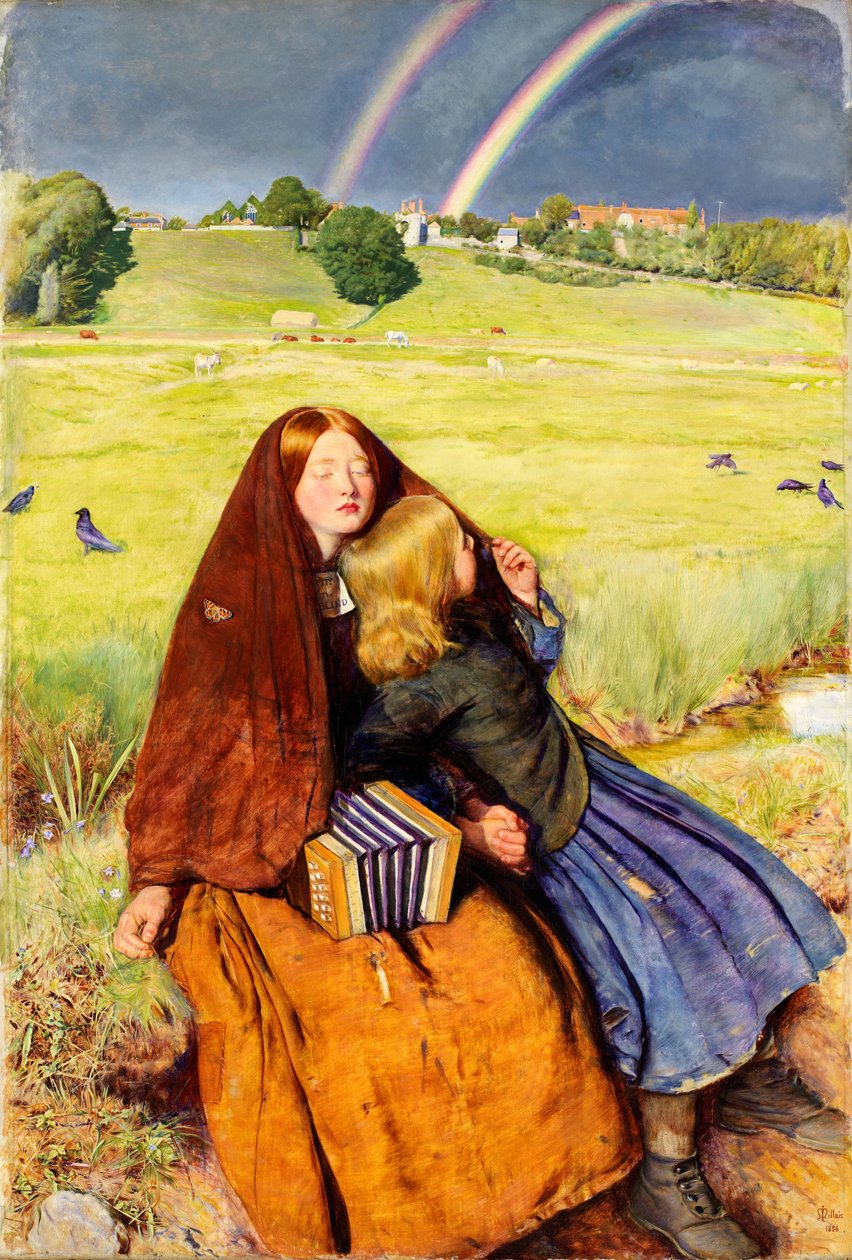  by John Everett Millais