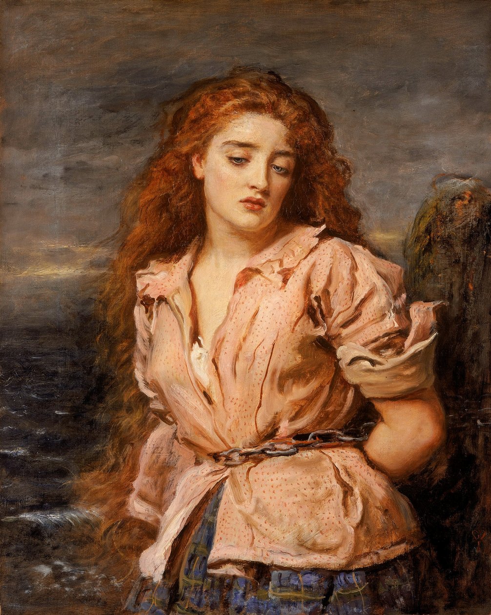  by John Everett Millais