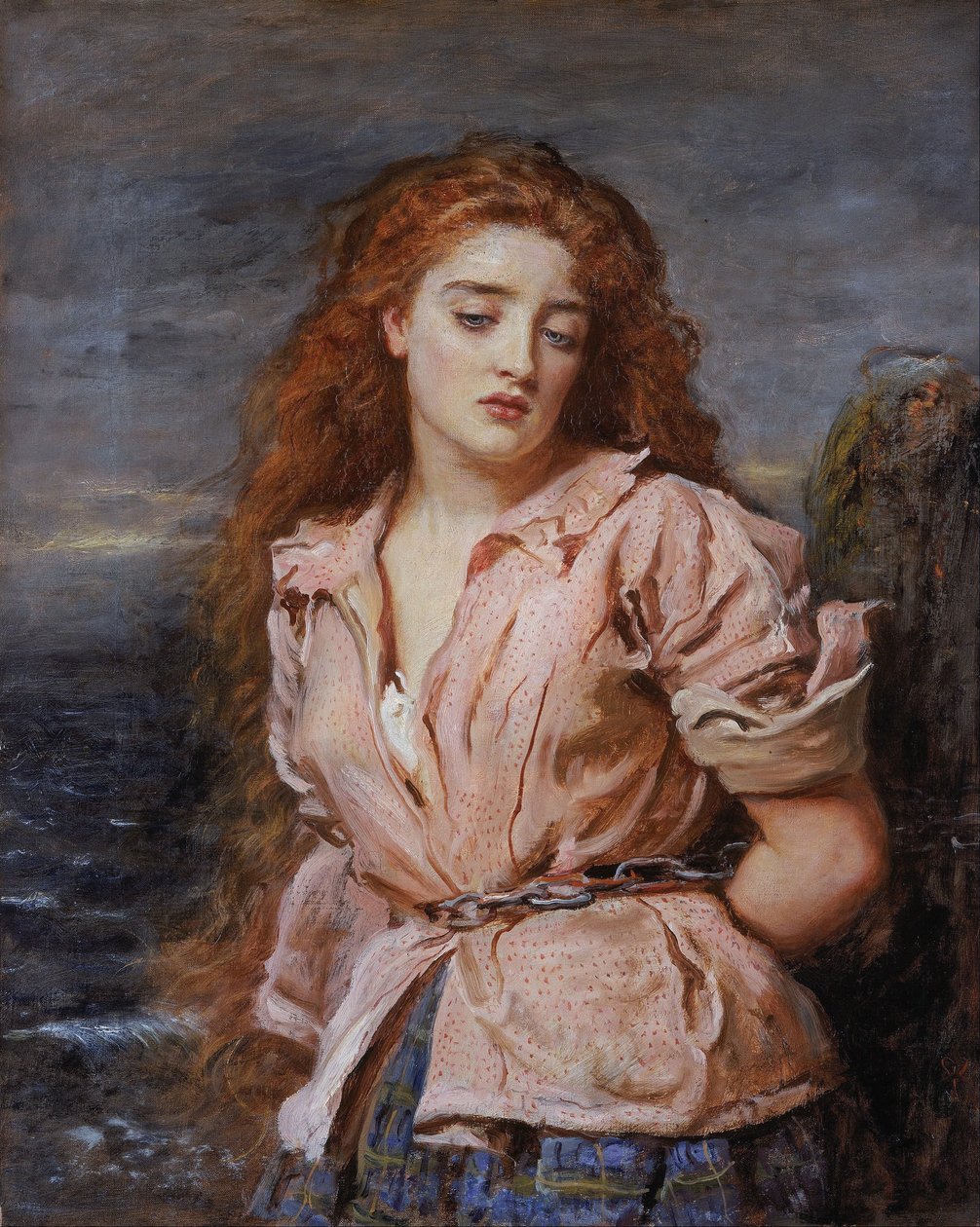  by John Everett Millais