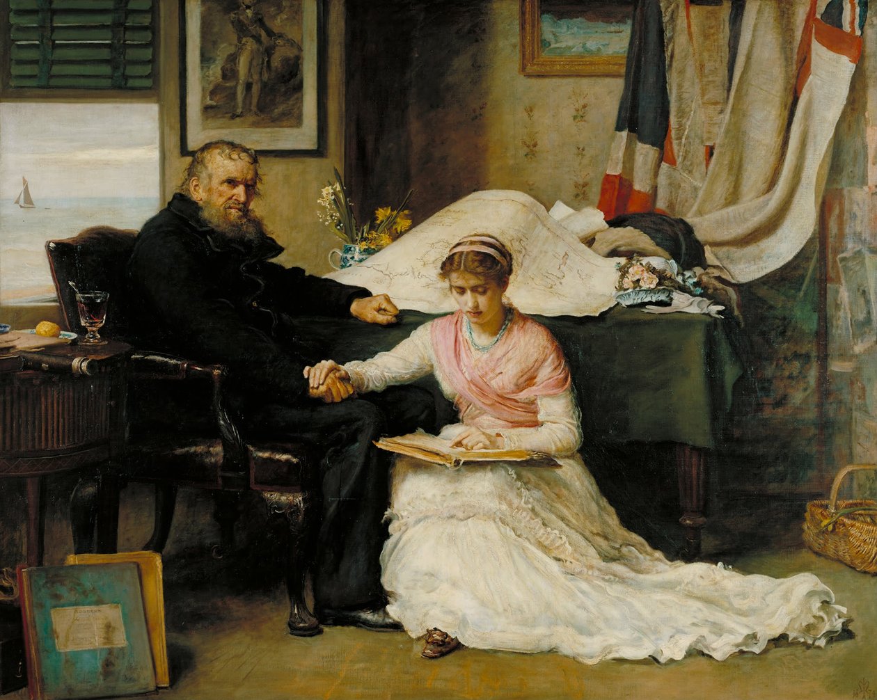  by John Everett Millais