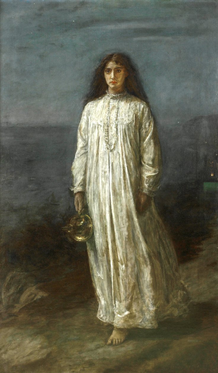  by John Everett Millais