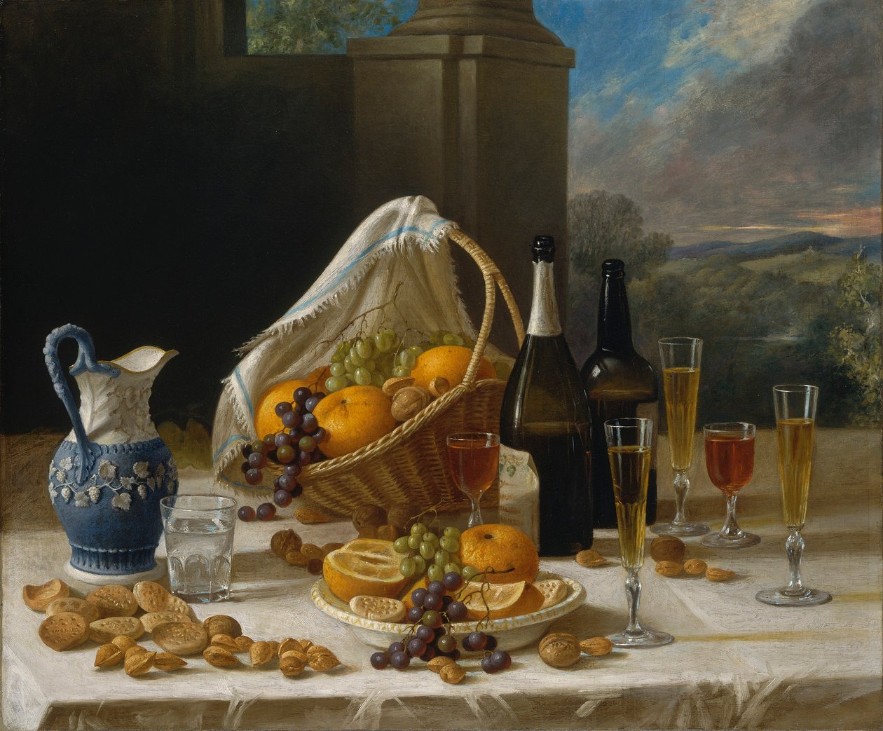  by John F. Francis