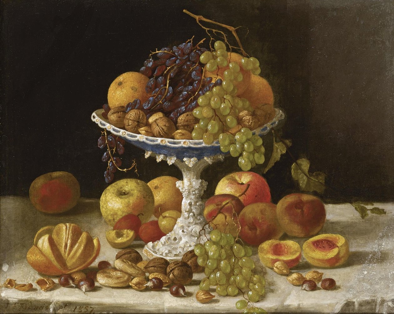  by John F. Francis