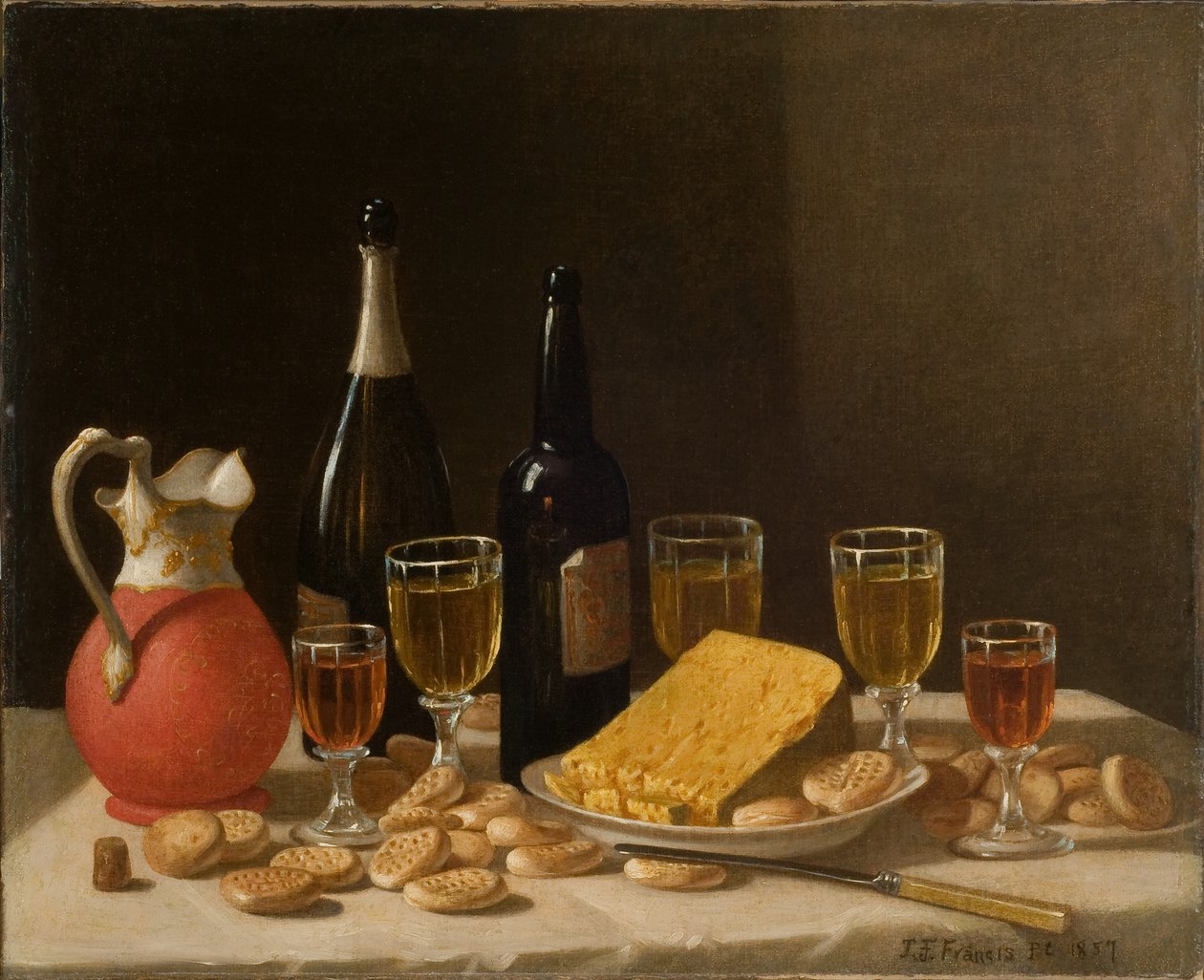  by John F. Francis