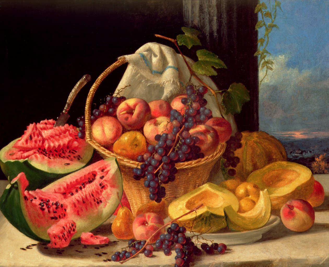  by John F. Francis