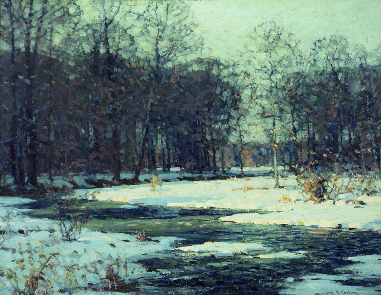  by John Fabian Carlson