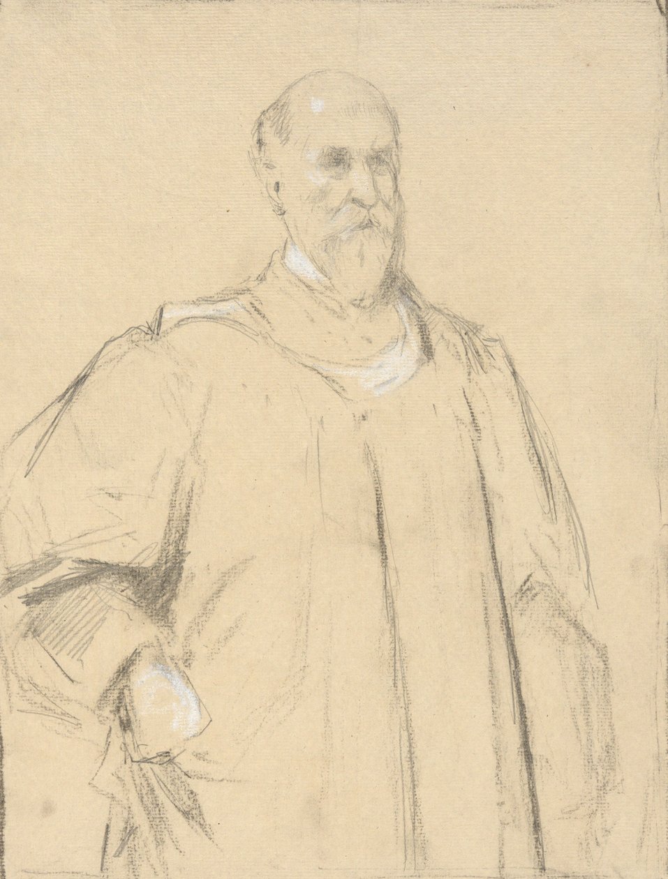 Yargıç Wayland, Yale
