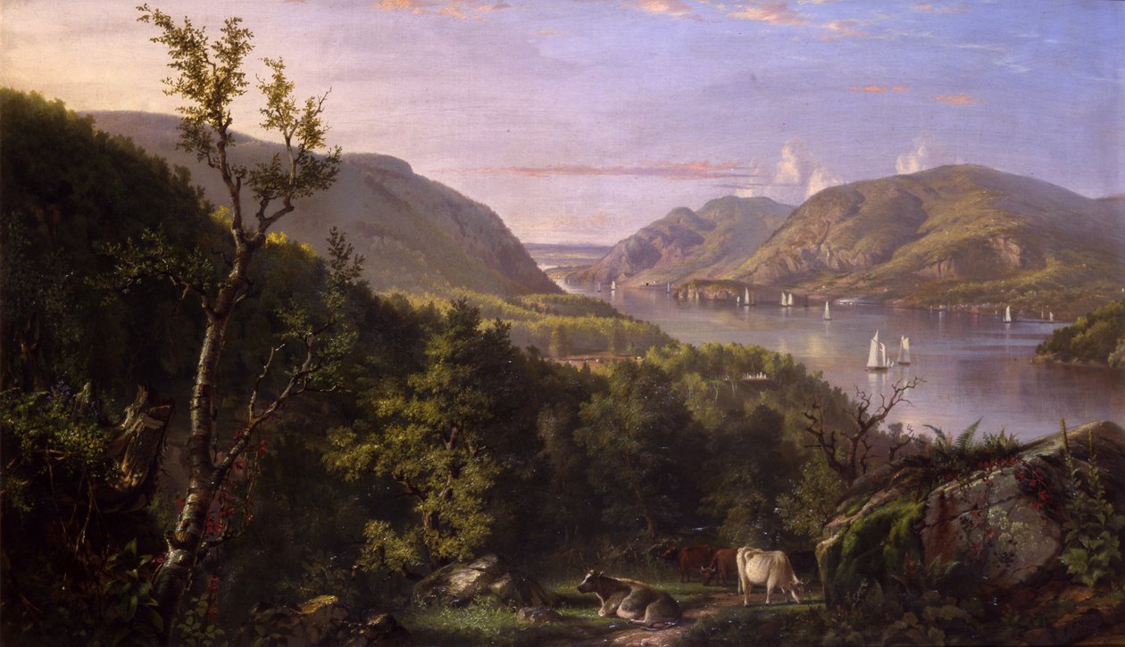 Highlands