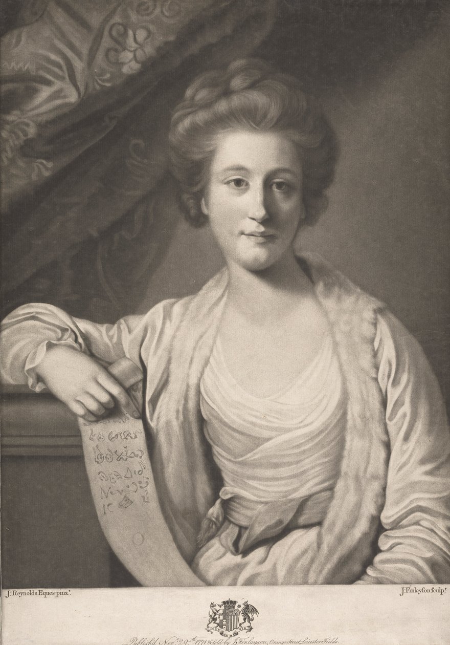 Bayan Wynyard by John Finlayson