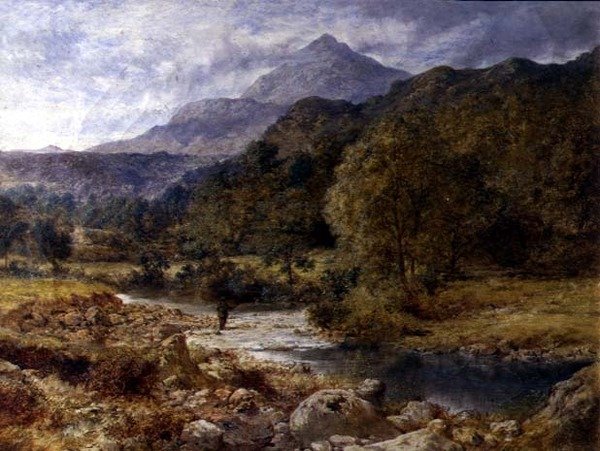 Capel Curig, Kuzey Galler