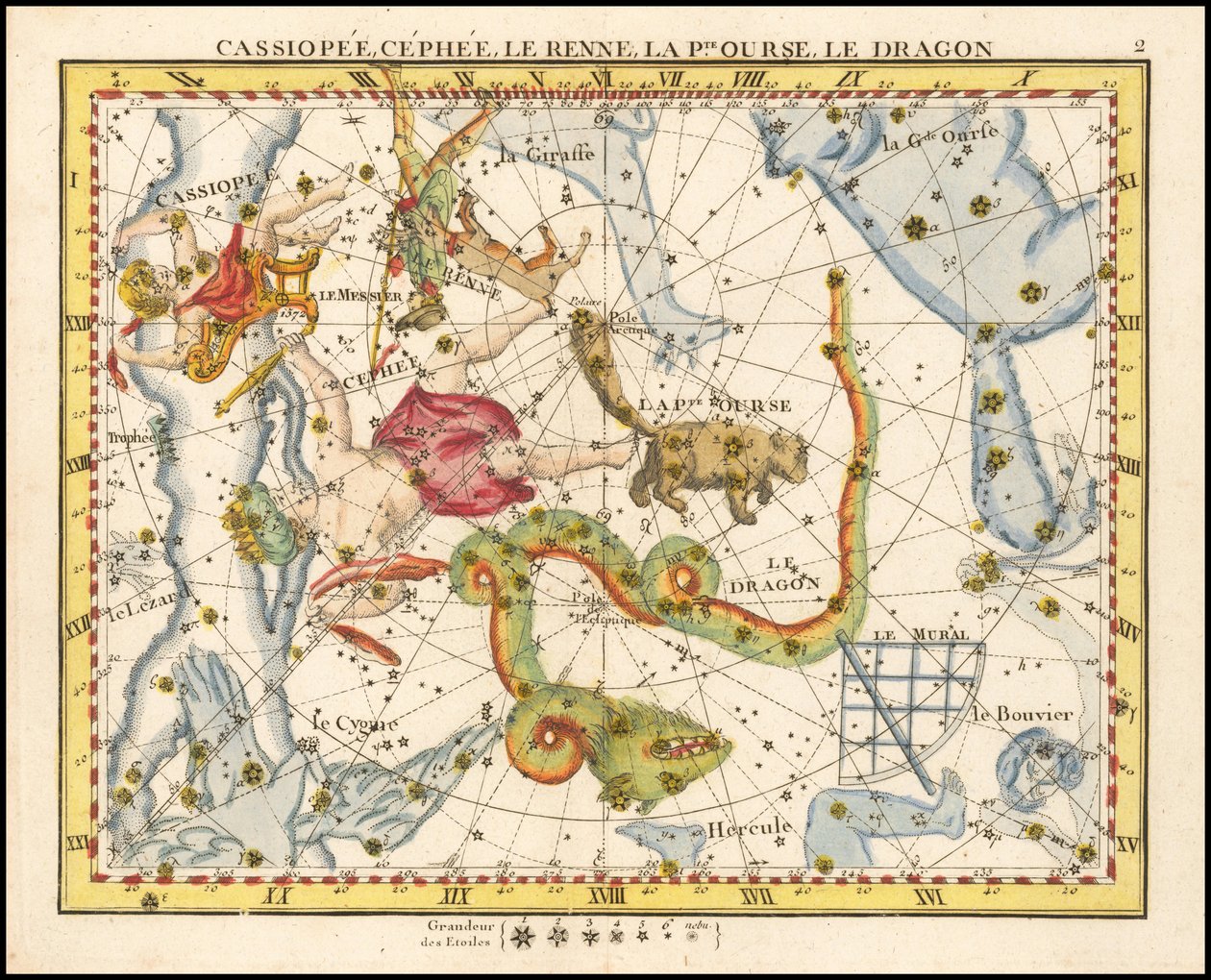  by John Flamsteed
