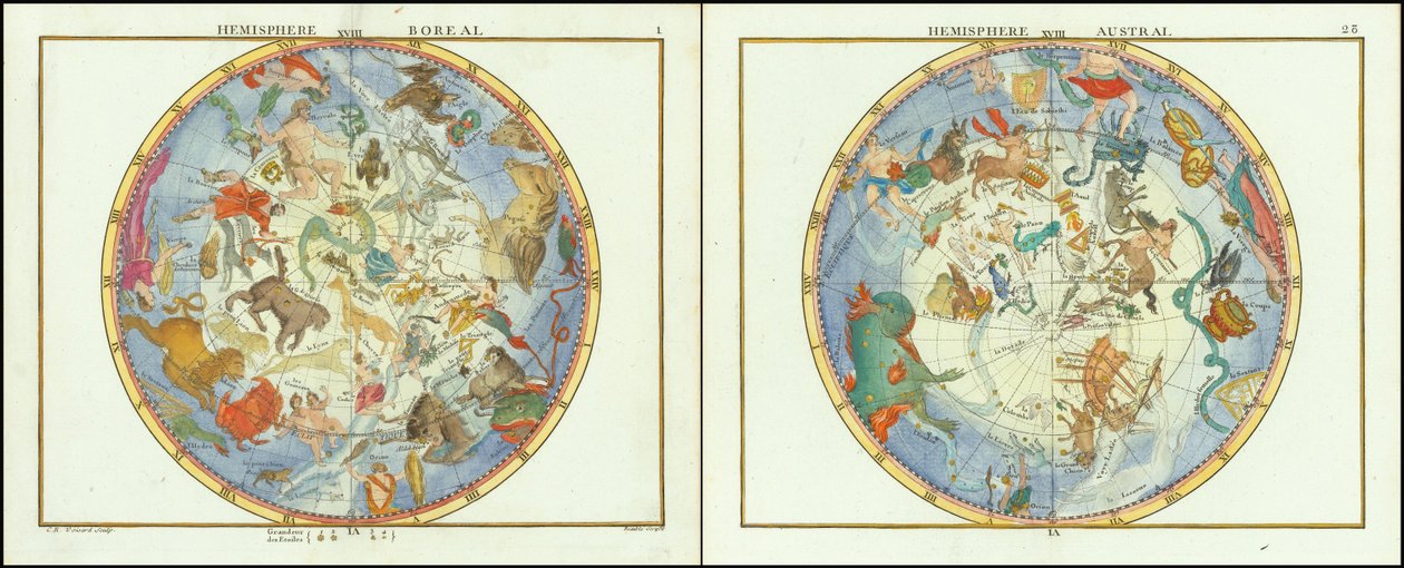  by John Flamsteed