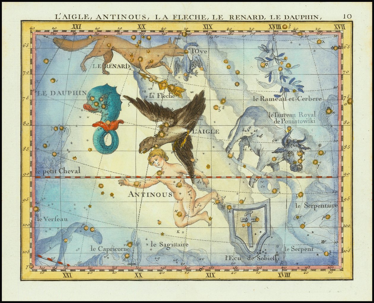  by John Flamsteed
