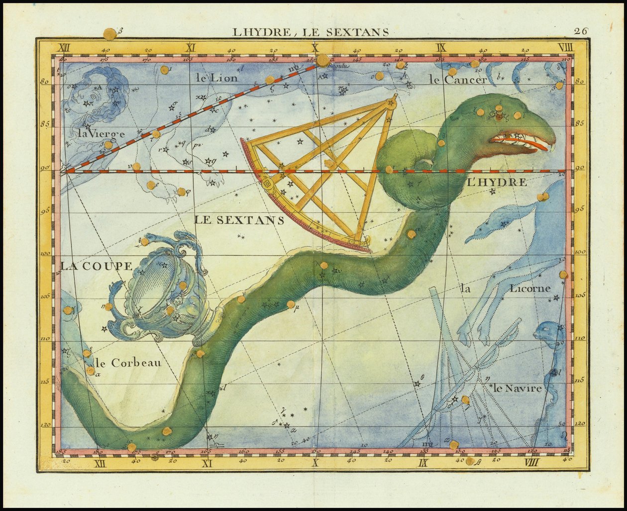  by John Flamsteed