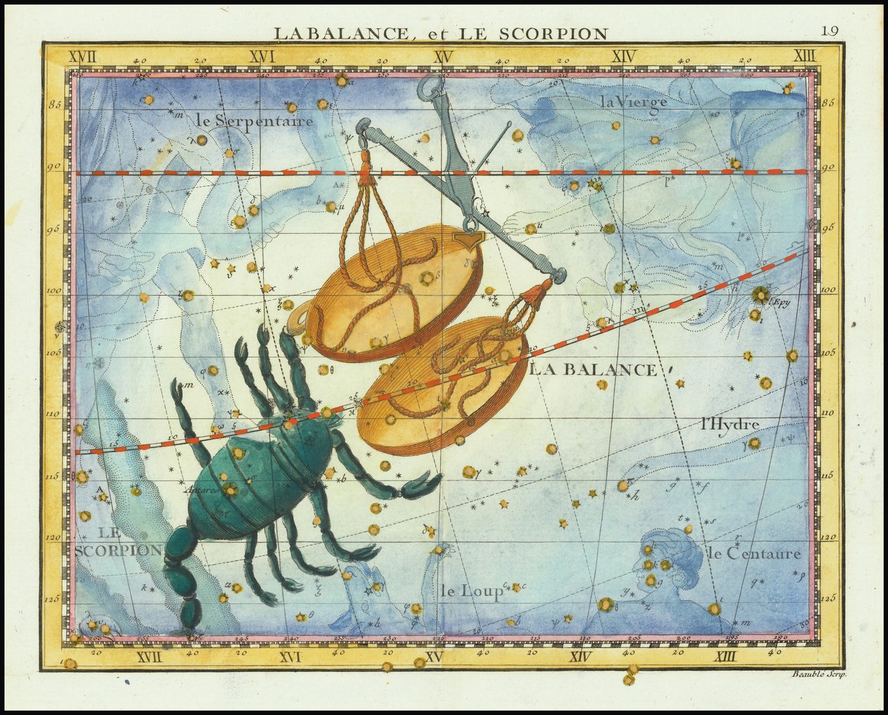  by John Flamsteed