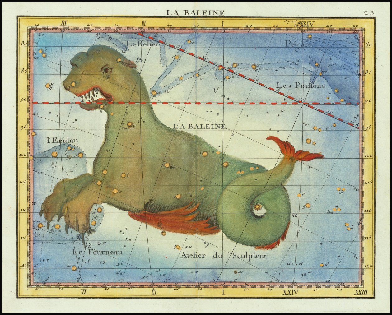  by John Flamsteed