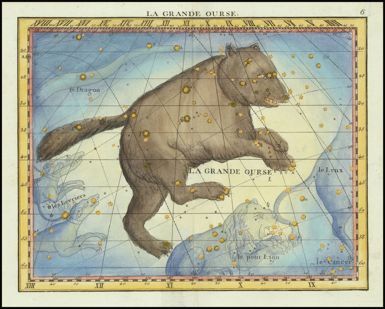  by John Flamsteed