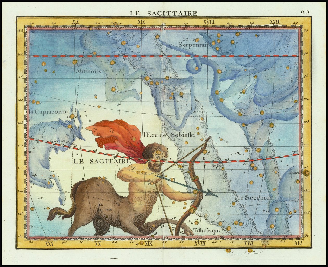  by John Flamsteed