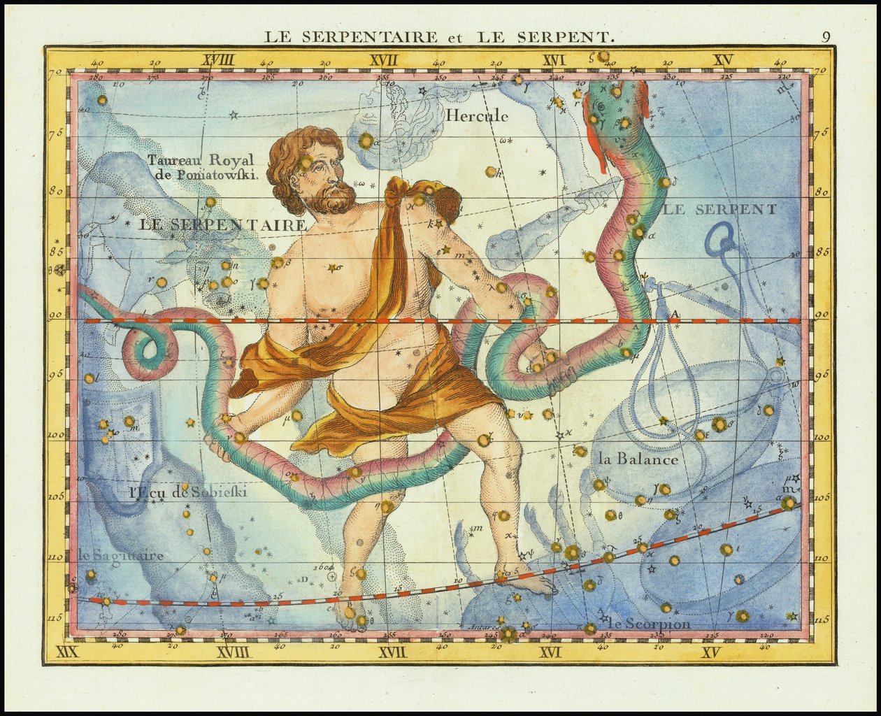  by John Flamsteed