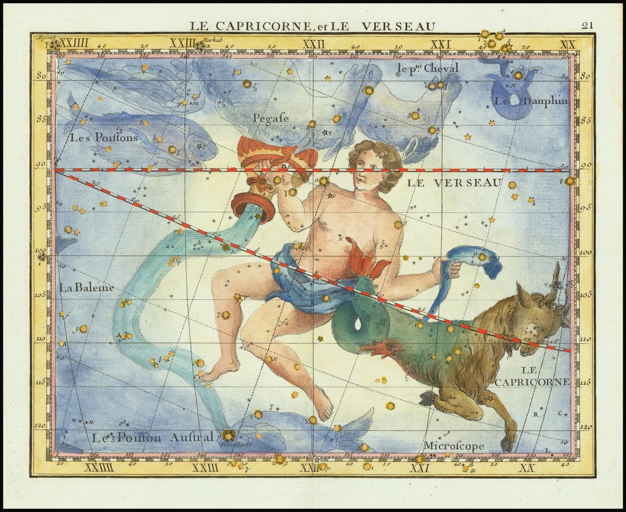  by John Flamsteed