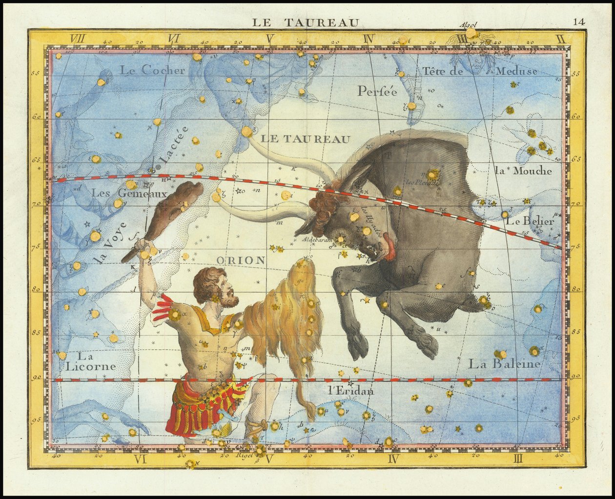  by John Flamsteed