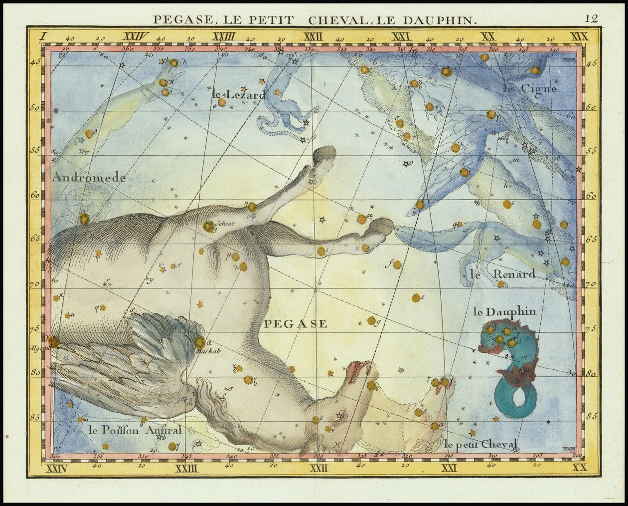  by John Flamsteed