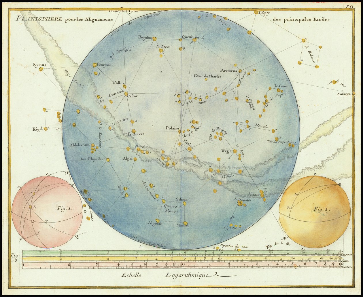  by John Flamsteed