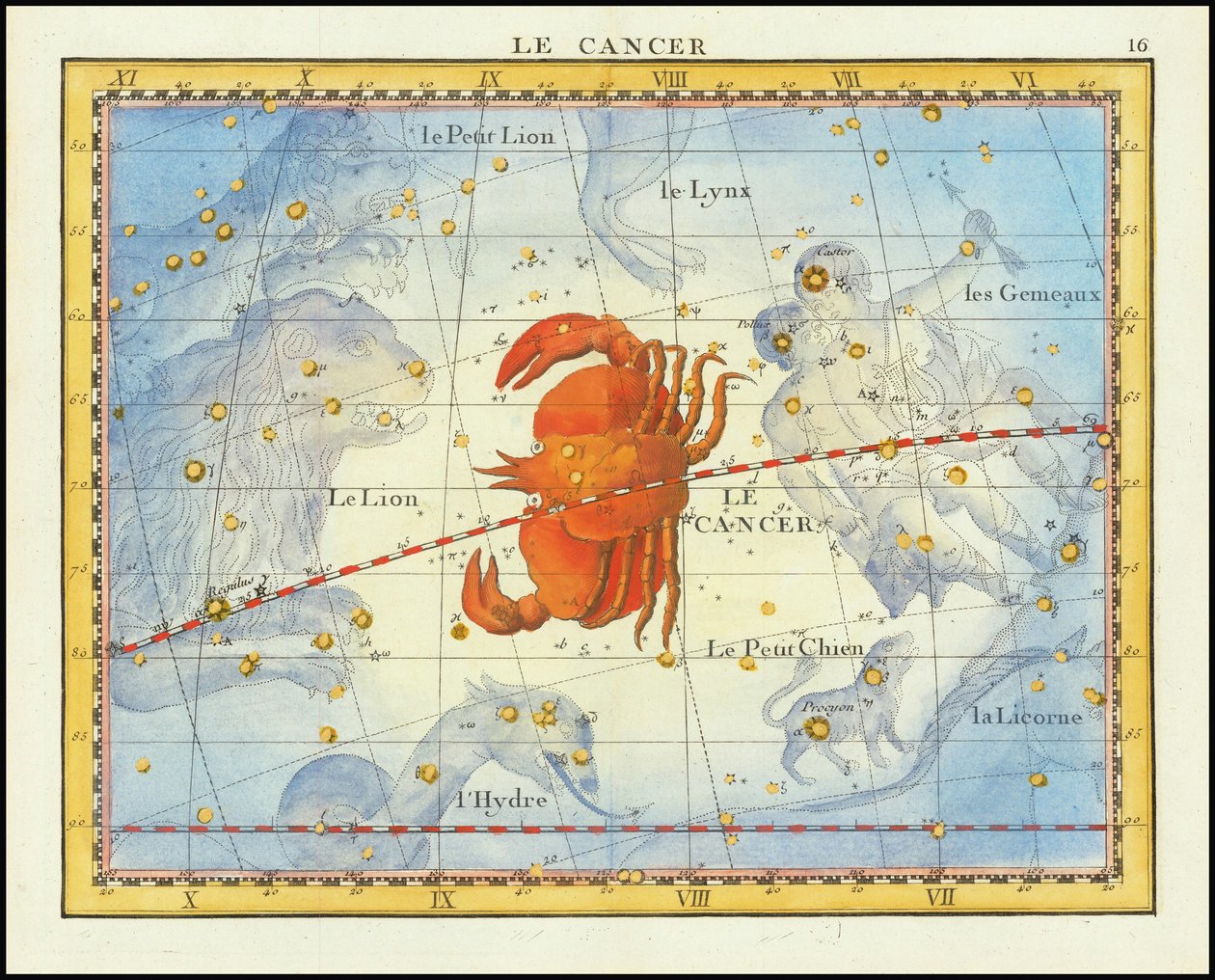  by John Flamsteed