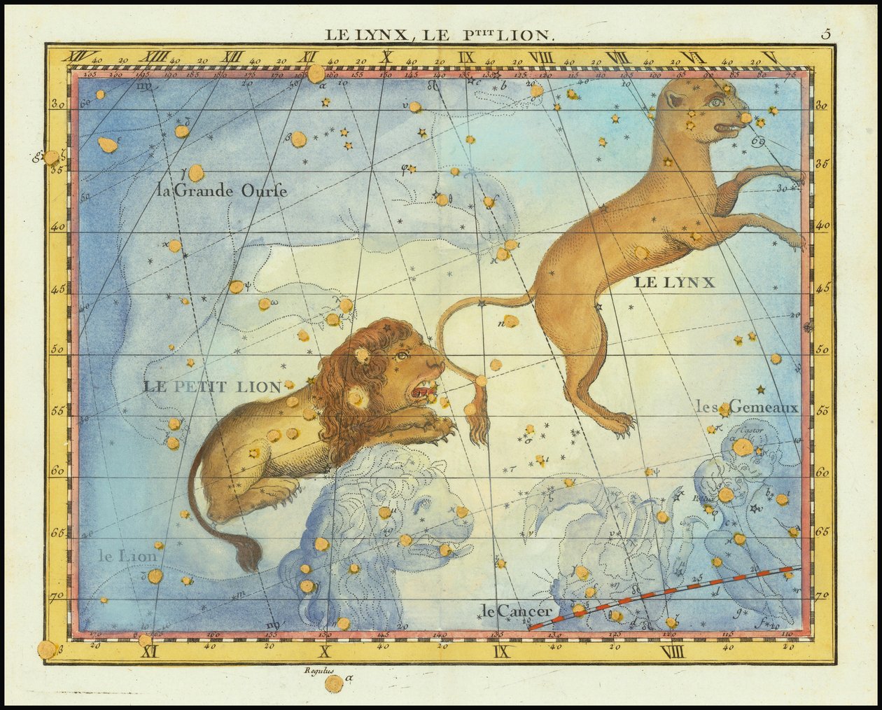  by John Flamsteed