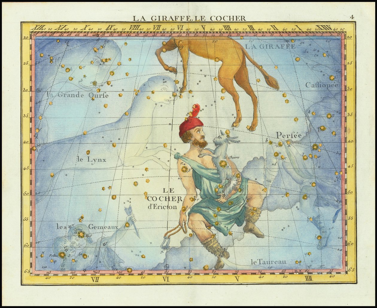  by John Flamsteed